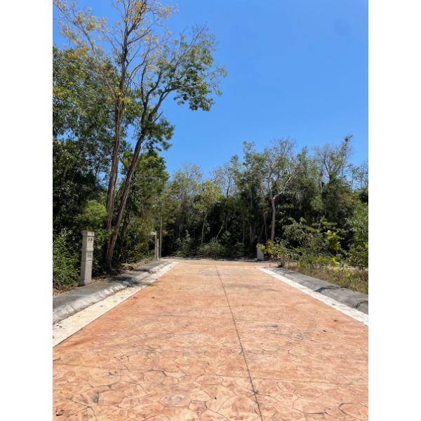 2 Terrenos en Aldea Kaan