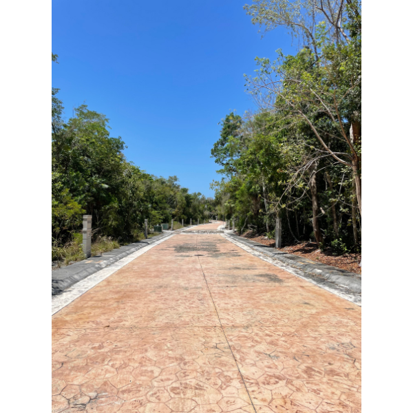 2 Terrenos en Aldea Kaan