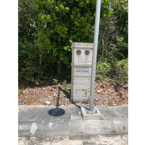 2 Terrenos en Aldea Kaan