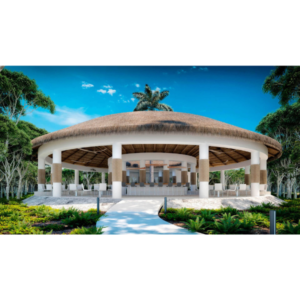 2 Terrenos en Aldea Kaan