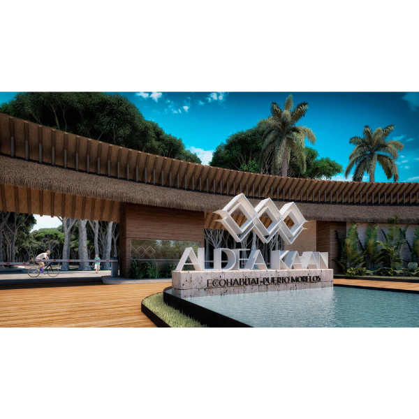 2 Terrenos en Aldea Kaan