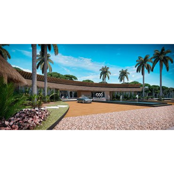 2 Terrenos en Aldea Kaan