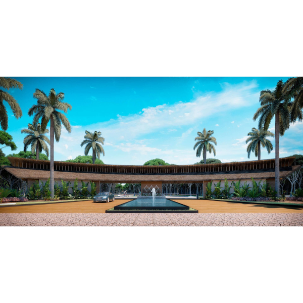 2 Terrenos en Aldea Kaan