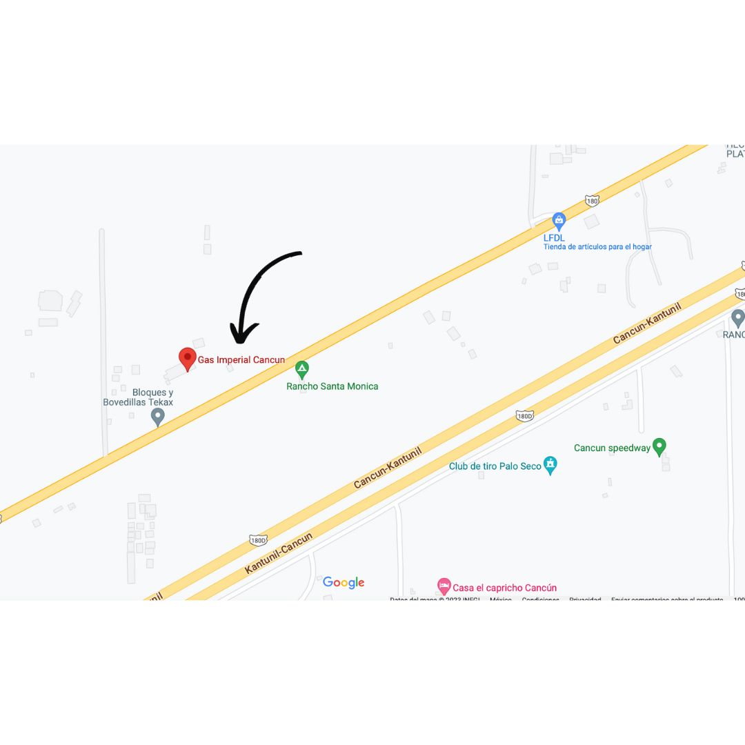 Terreno en Renta para Bodega, Encierro etc.