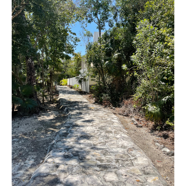 2 Terrenos en Aldea Kaan