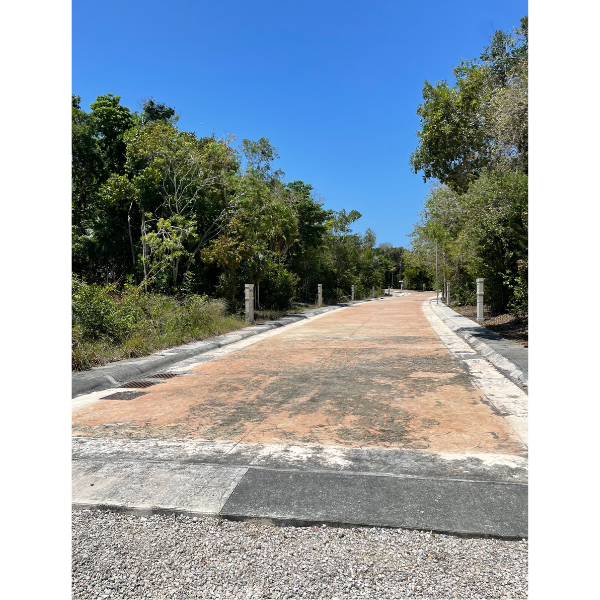 2 Terrenos en Aldea Kaan