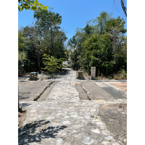 2 Terrenos en Aldea Kaan