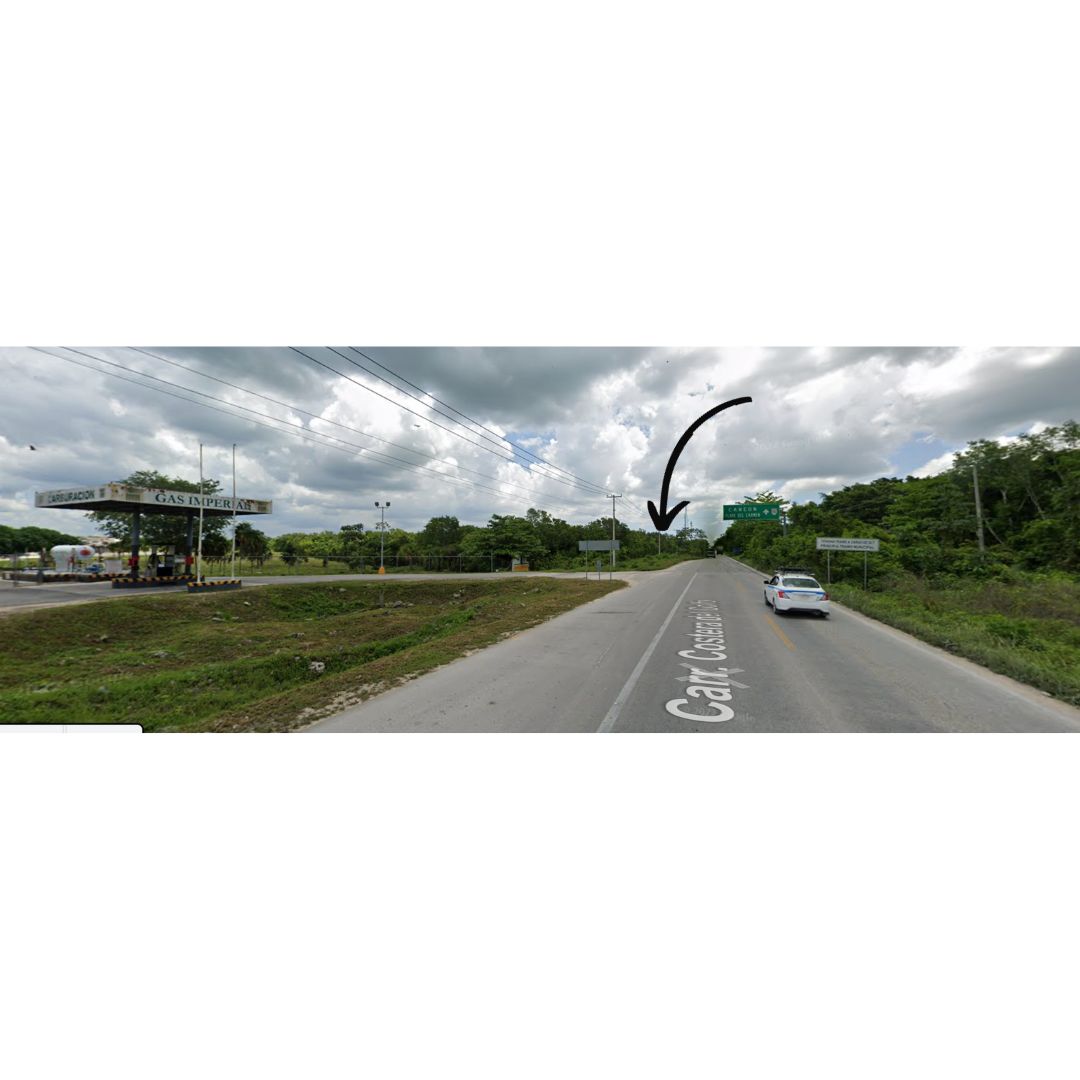 Terreno en Renta para Bodega, Encierro etc.