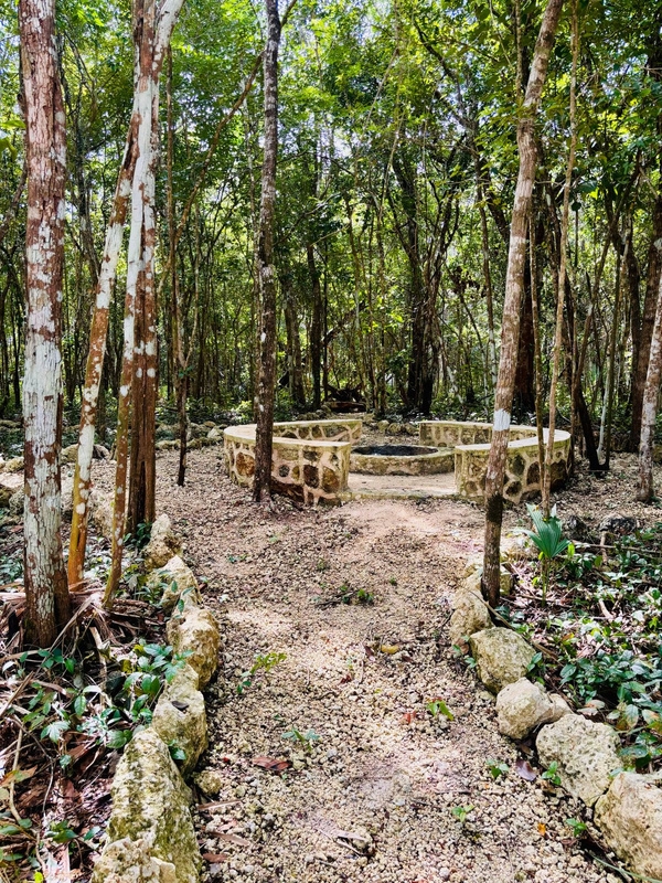 Zuhuy - Ha Lotes Eco Turísticos