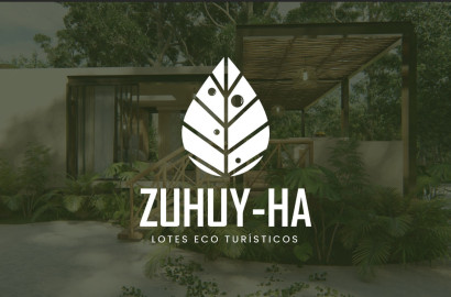Zuhuy - Ha Lotes Eco Turísticos