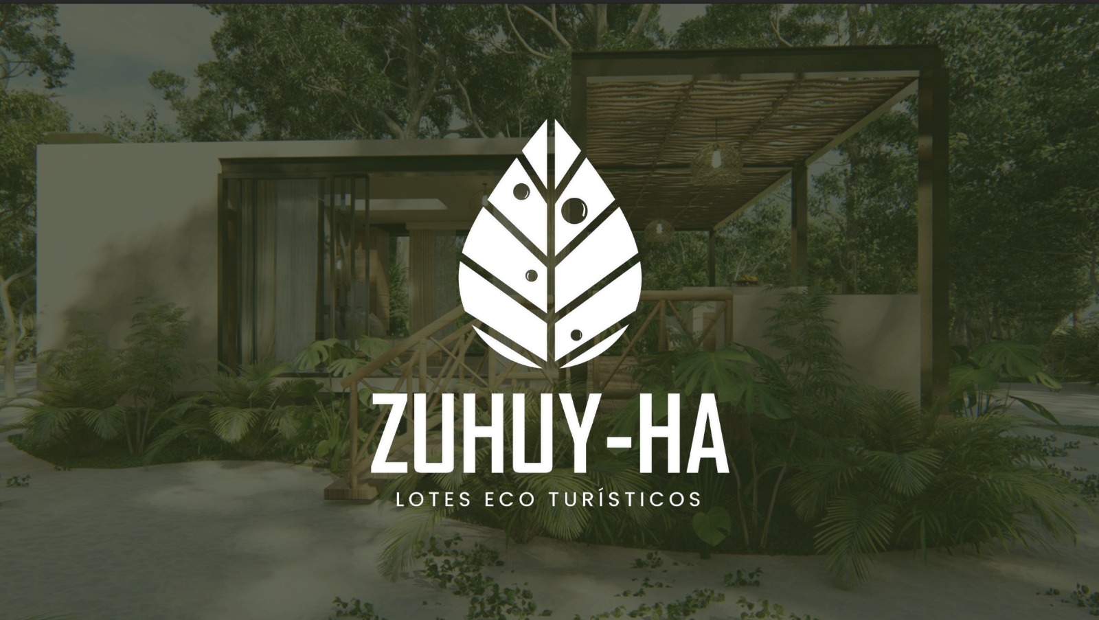 Zuhuy - Ha Lotes Eco Turísticos