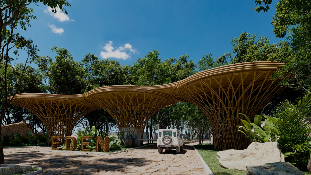 Edén Residencial