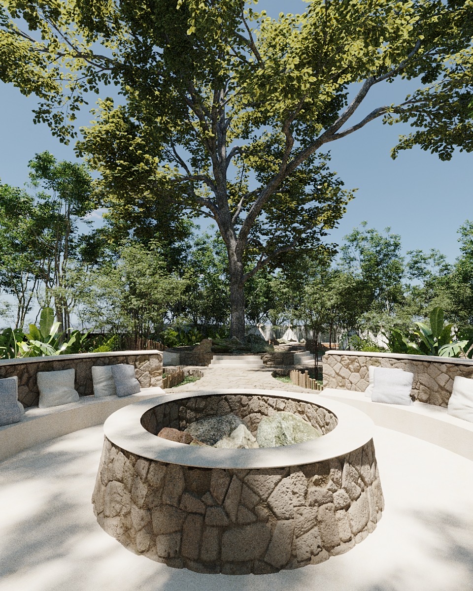 Edén Residencial