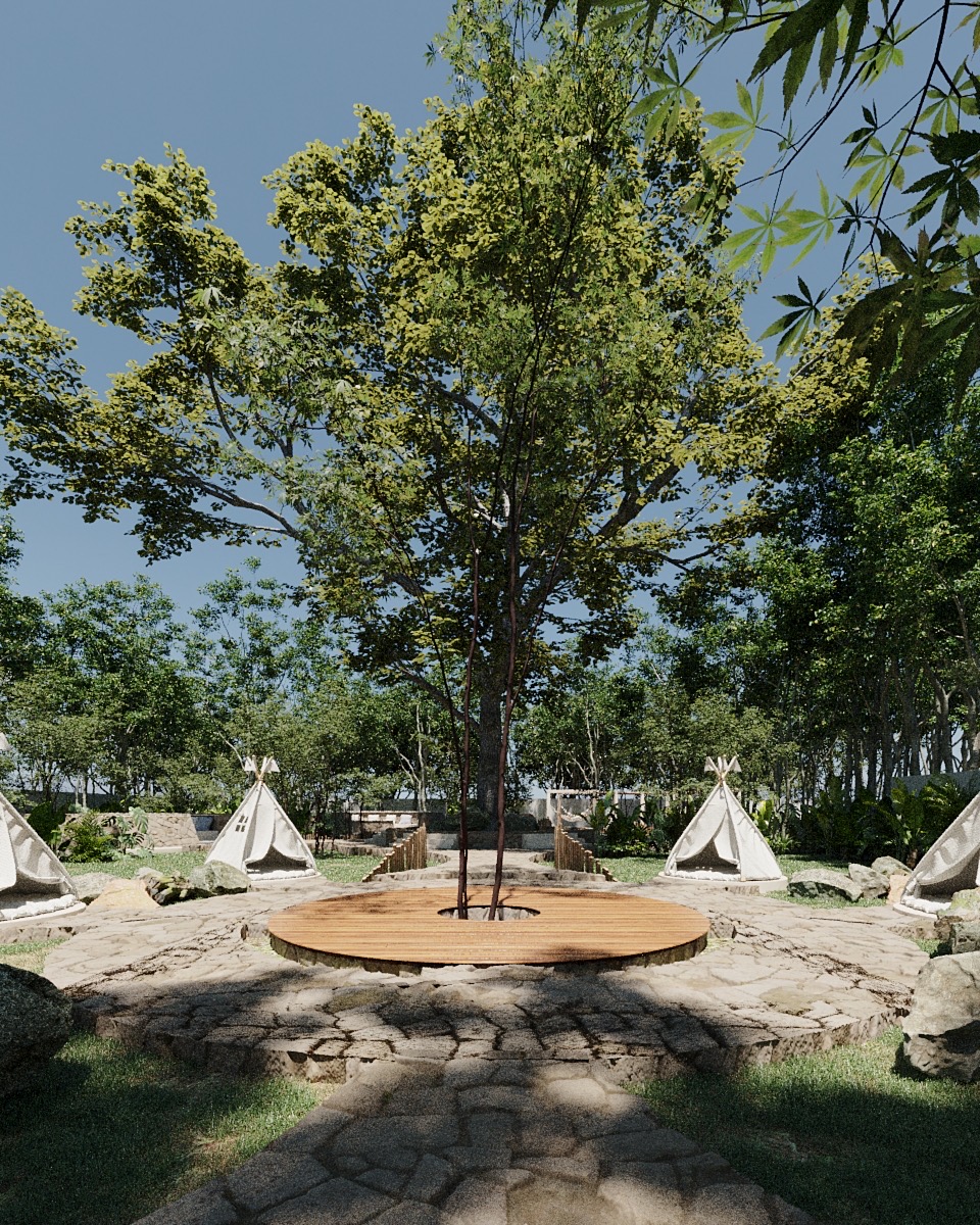 Edén Residencial