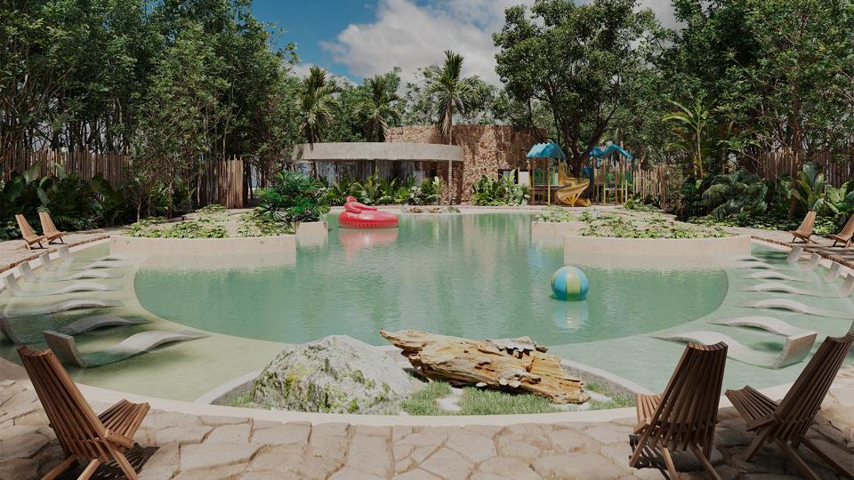 Edén Residencial