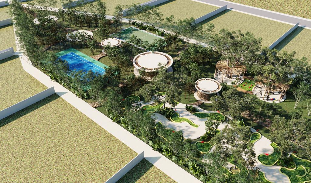 Edén Residencial