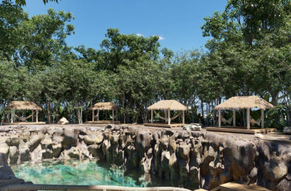 Edén Residencial