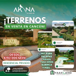 AK-NÁ Residencial